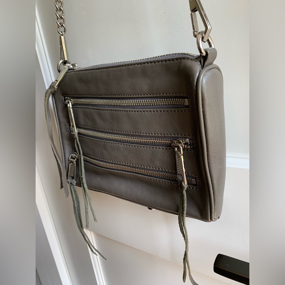 Rebecca Minkoff Chain Bag